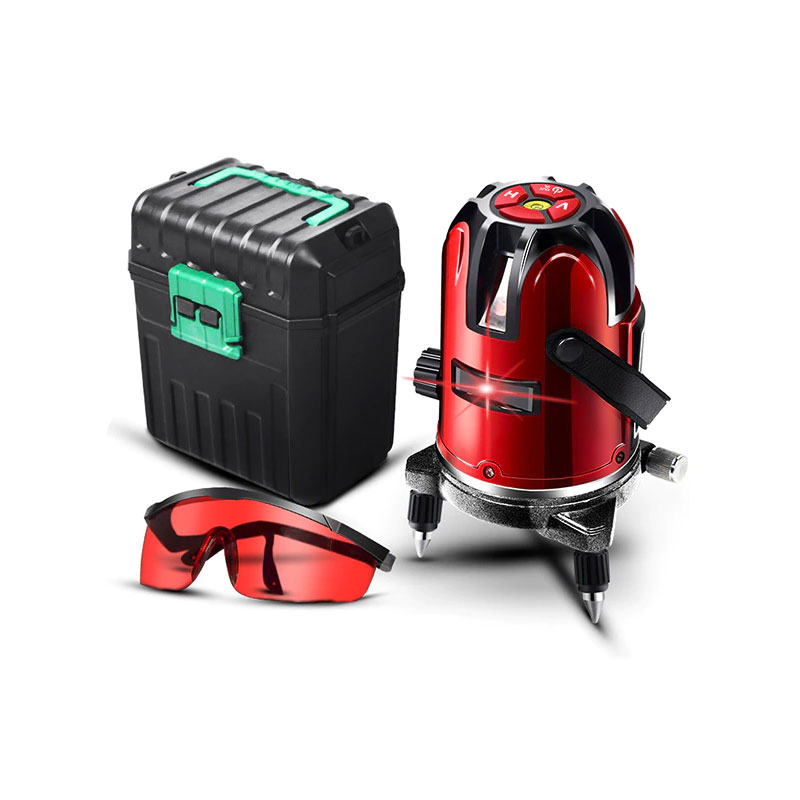 Pracmanu 5 линий